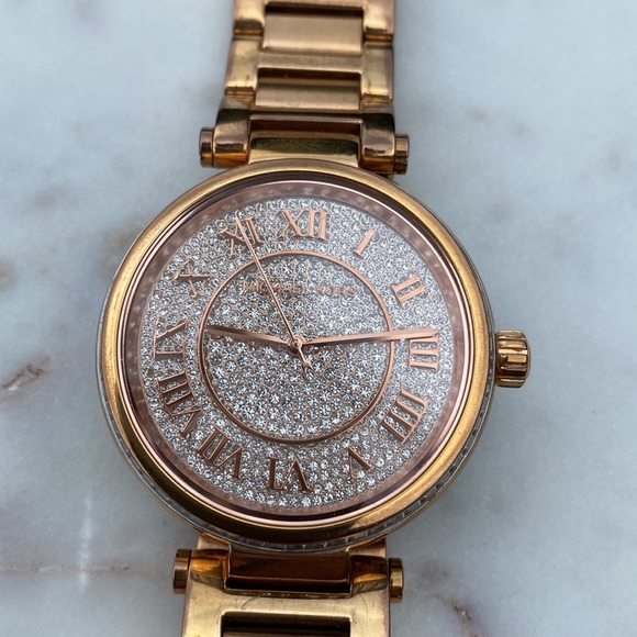 Michael Kors Women’s Watch MK5868 - Picture 6 of 7